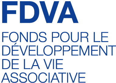 Fonds de développement de la vie associative (FDVA)