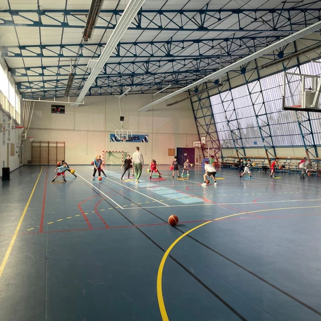 entrainement basket club nantes entrainement basket club nantes