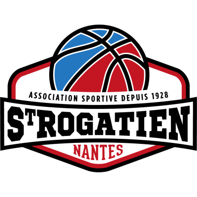 AS SAINT ROGATIEN NANTES