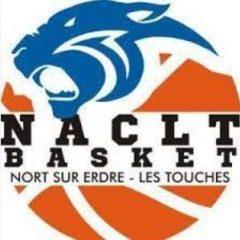 NORT SUR ERDRE AC LES TOUCHES BASKET