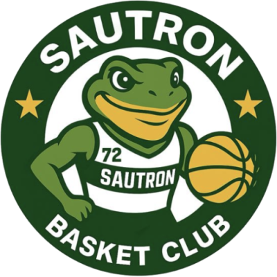 SAUTRON BASKET CLUB