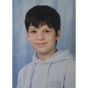 SERGENT Isaac